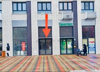 Сдам торговую площадь, 52 м2, Мытищи, 1-й Стрелковый переулок, 1