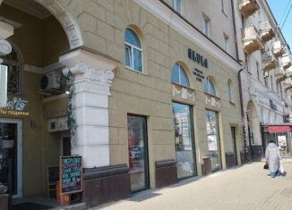 Торговая площадь на продажу, 246.5 м2, Воронеж, Плехановская улица, 31