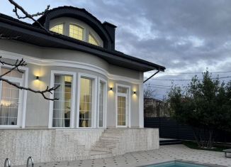 Сдается дом, 150 м2, Краснодарский край, улица Ручей Видный, 8В