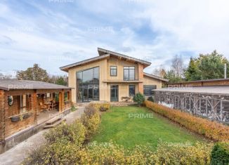 Продаю дом, 295 м2, СНТ Горки-2, СНТ Горки-2, 469