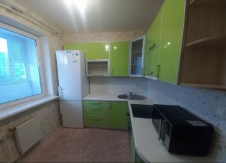 Сдается в аренду 1-ком. квартира, 36 м2, Петрозаводск, улица Черняховского, 29