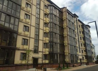 Продается 2-ком. квартира, 45.4 м2, Горячий Ключ, улица Ярославского, 100В