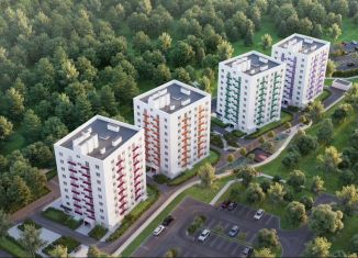 Продам 1-ком. квартиру, 32.3 м2, Белгородская область