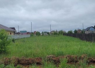 Земельный участок на продажу, 10 сот., Киров, улица Слобода Вахрино