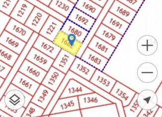 Продажа земельного участка, 6 сот., село Мраморное