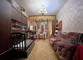 Аренда комнаты, 84 м2, Москва, Аптекарский переулок, 3/22