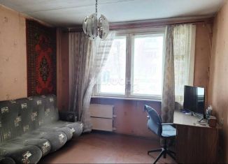 Продам 1-ком. квартиру, 29 м2, Новосибирская область, улица Палласа, 8