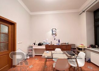 Аренда 4-комнатной квартиры, 110 м2, Москва, Рыбников переулок, 2, Красносельский район