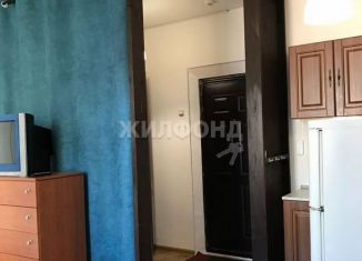 Комната на продажу, 18.2 м2, Новосибирск, улица Авиастроителей, 9