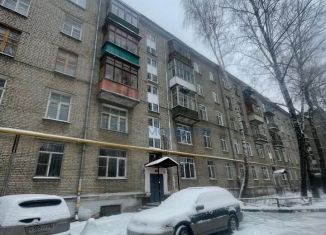 Продажа 2-ком. квартиры, 63.1 м2, Нижний Новгород, улица Ярошенко, 3, Московский район