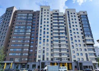 3-комнатная квартира на продажу, 78.2 м2, Москва, Севастопольский проспект, 28к9, район Черёмушки