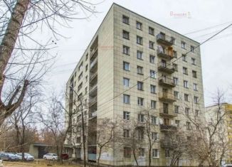 Комната на продажу, 11.7 м2, Екатеринбург, Парковый переулок, 12, Кировский район