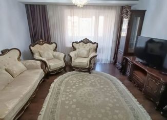 Продается 3-комнатная квартира, 71 м2, Нальчик, улица Шогенова, 8