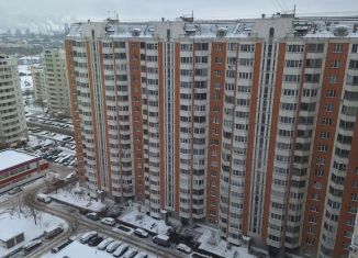 Продаю 1-ком. квартиру, 38.9 м2, Москва, улица Маршала Кожедуба, 10, метро Люблино