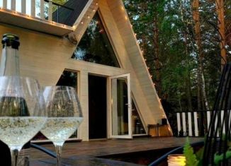 Сдаю коттедж, 80 м2, Красноярский край, Молодёжная улица, 9