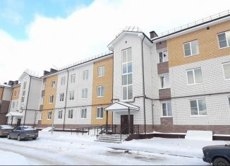 Продам 2-ком. квартиру, 54.6 м2, Нижегородская область, Московская улица, 49