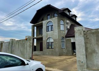 Продажа дома, 260 м2, Адыгея, улица Пушкина, 2/1