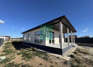 Продаю дом, 100 м2, село Андреевка, Усадебная улица, 45Б