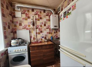 2-ком. квартира на продажу, 41 м2, Азнакаево, улица Хасанова, 23