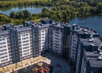 Продам 2-ком. квартиру, 58.4 м2, Калининград, ЖК Новый Город, Новгородская улица, 3Ак7