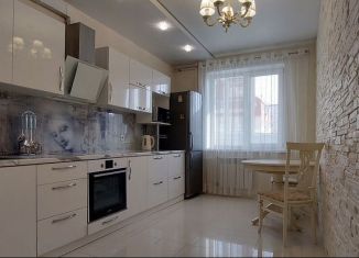 Сдача в аренду 1-ком. квартиры, 40 м2, Благовещенск, Новая улица, 11