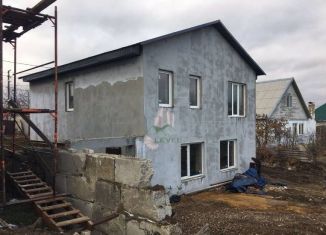 Продам дом, 139 м2, Саратов, Кировский район, Новоржевская улица, 17