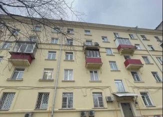 Квартира на продажу студия, 15.1 м2, Москва, улица Вавилова, 17А, ЮЗАО