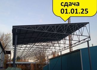 Сдаю в аренду складское помещение, 240 м2, село Лопатино, Уральская улица, 34А