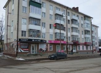 Продается трехкомнатная квартира, 54.8 м2, Орёл, Трамвайный переулок, 4, Железнодорожный район