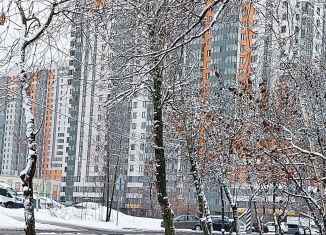 2-ком. квартира на продажу, 60 м2, Санкт-Петербург, Южное шоссе, 45к3, метро Дунайская