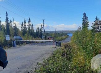 Продается земельный участок, 1100 сот., поселок городского типа Мурмаши, Советская улица