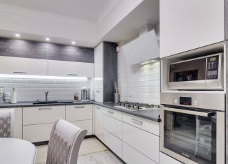 Продажа 2-ком. квартиры, 54.8 м2, Ростов-на-Дону