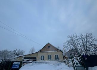 Продам дом, 42.5 м2, рабочий посёлок Углеуральский, Квартальная улица, 38