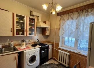 Продается двухкомнатная квартира, 43.7 м2, село Рождествено, Микрорайонная улица, 3