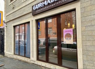 Торговая площадь в аренду, 60 м2, Махачкала, улица Максима Горького, 71А, Советский внутригородской район