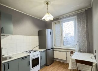 Сдам в аренду 3-ком. квартиру, 56 м2, Москва, Кировоградская улица, 24к4, метро Южная