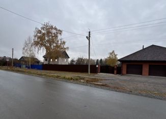 Продажа земельного участка, 7 сот., деревня Старые Кены, Пражская улица, 3