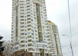 Продажа 2-ком. квартиры, 56.9 м2, Москва, улица Перерва, 57, район Марьино