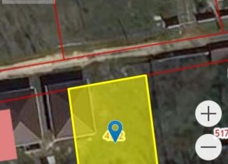 Продам земельный участок, 5 сот., поселок Айкаван, 4-я Виноградная улица, 309