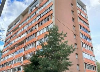 Продажа 2-ком. квартиры, 50.1 м2, рабочий посёлок Некрасовский, улица Ушакова, 20А