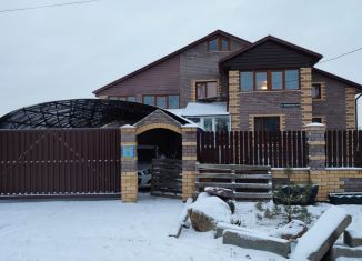 Продажа коттеджа, 270 м2, Владимирская область, улица Красикова, 1