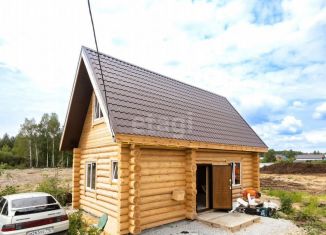 Дом на продажу, 71.8 м2, Среднеуральск, СНТ Строитель-2, 97