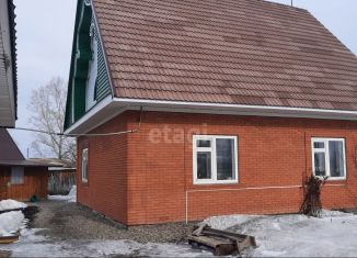 Продам дом, 80 м2, Алтайский край, Береговая улица, 25