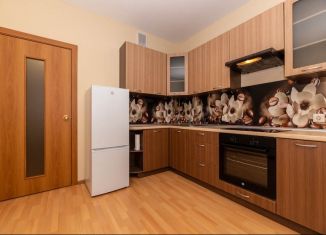 Сдается в аренду 2-комнатная квартира, 56 м2, Москва, Юбилейная улица, 3