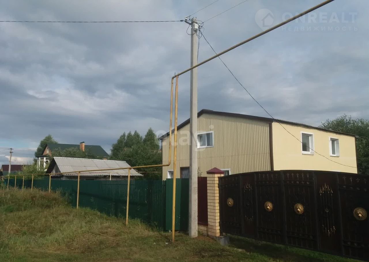 Купить Дом В Республике Мордовия Недорого