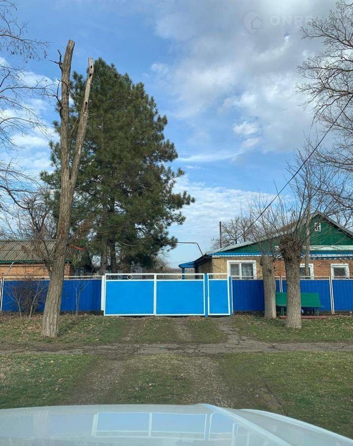 Купить Дом Село Родыки Ставропольский Край