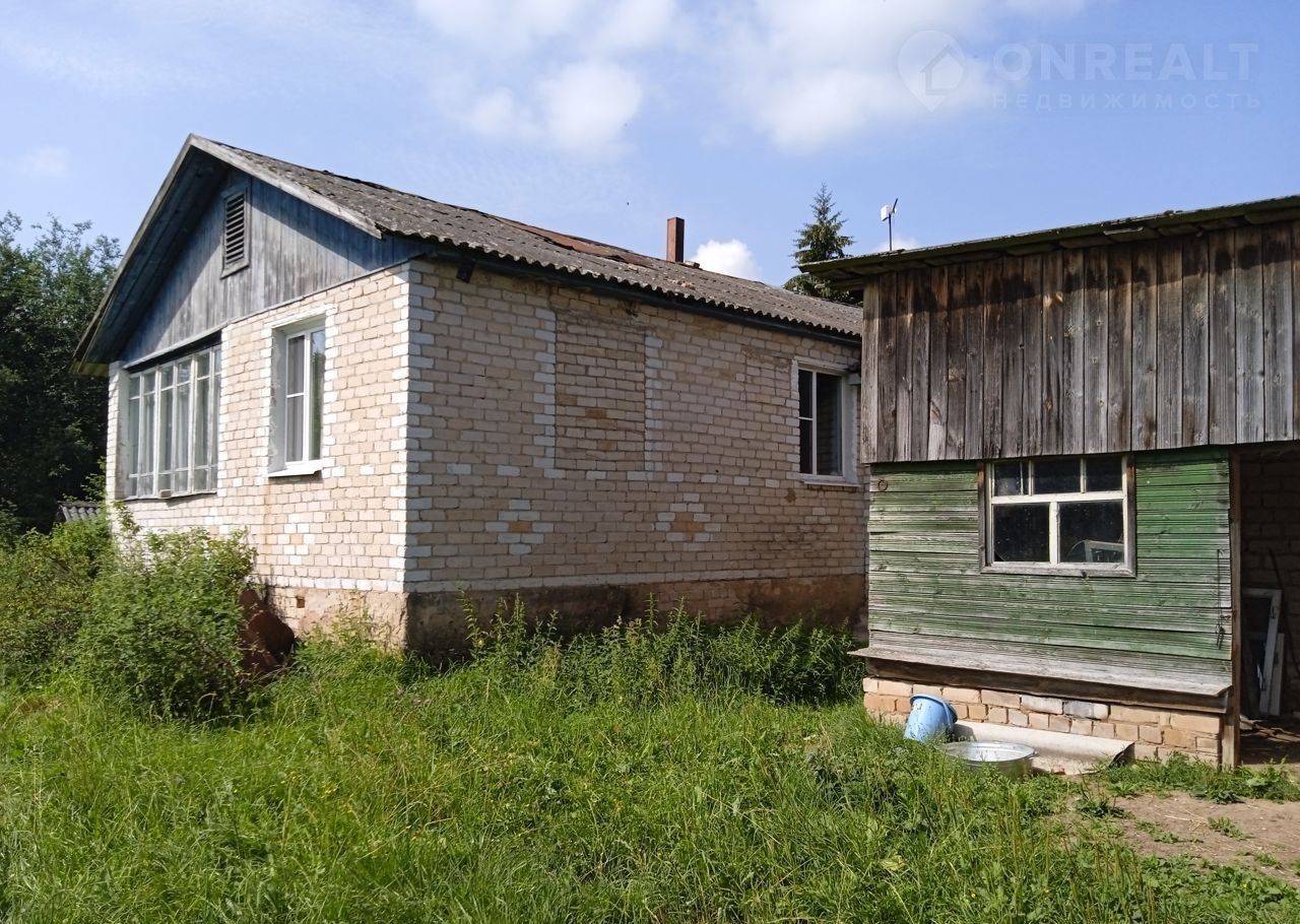 Купить Дачу В Парфино Новгородской Области