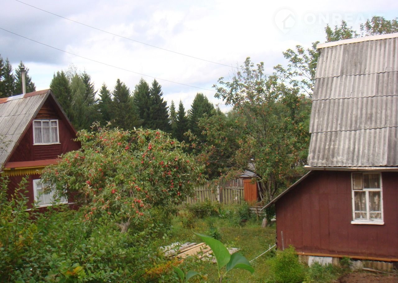 Купить Дачу В Звездном Пермский Край