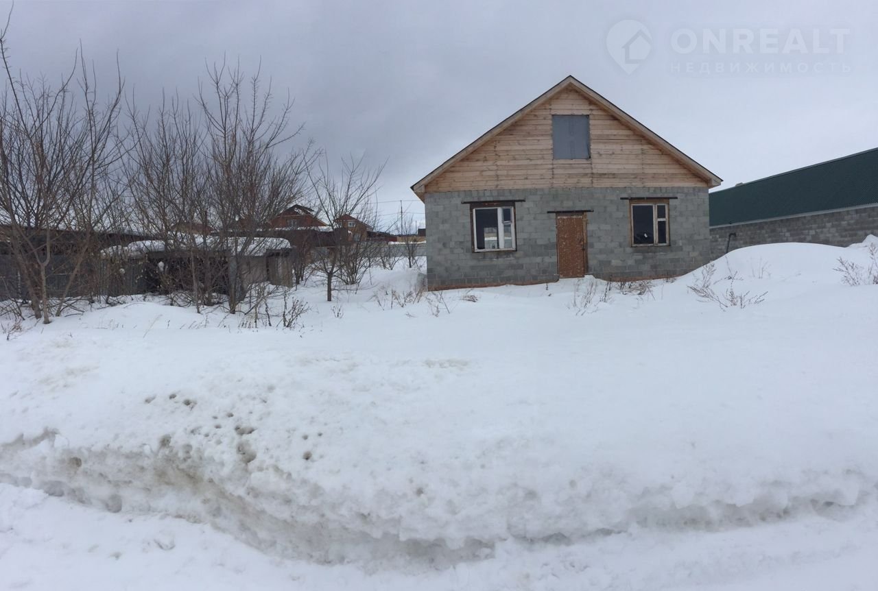 Купить Дом В Ульяновске Области