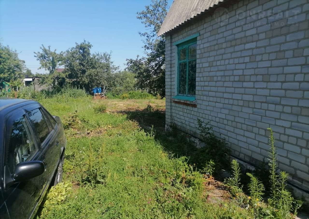 Купить Дачу Снт Дружба Тамбов